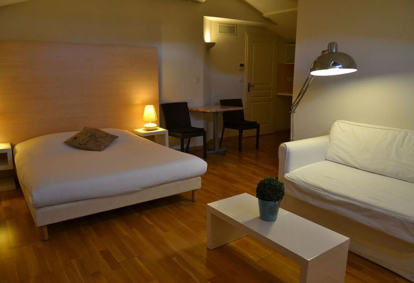 Hôtel Suite Affaire Marseille Vieux Port  | Marseille | Bouches du Rhone | France 8