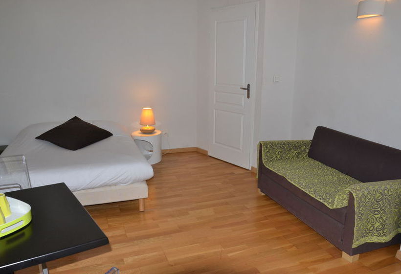 Hôtel Suite Affaire Marseille Vieux Port  | Marseille | Bouches du Rhone | France 9