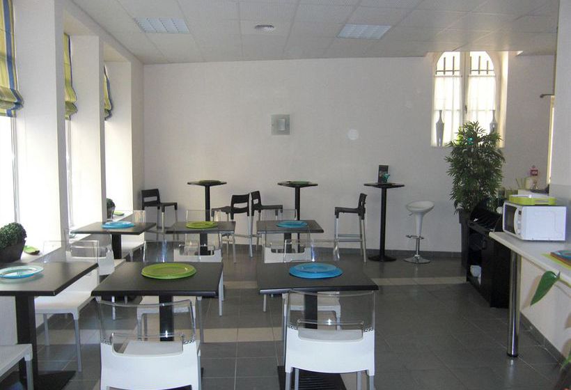 Hotel Suite Affaire Marseille Vieux Port Marsella