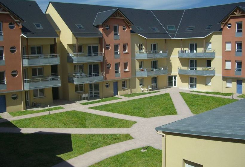 Hôtel Les Isles De Sola  | Grandcamp Maisy | Calvados | France