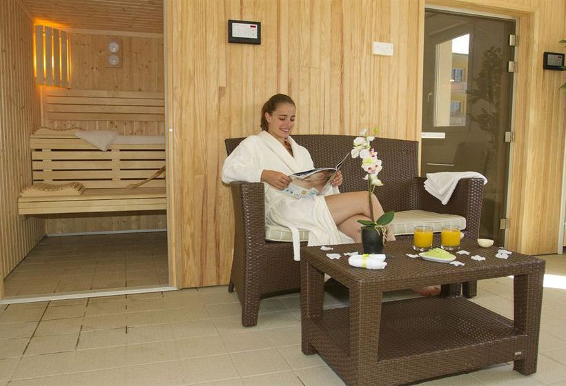 Hôtel Les Isles De Sola  | Grandcamp Maisy | Calvados | France 1