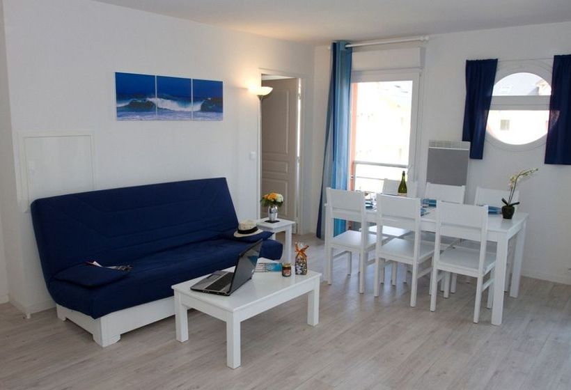 Hôtel Les Isles De Sola  | Grandcamp Maisy | Calvados | France 10