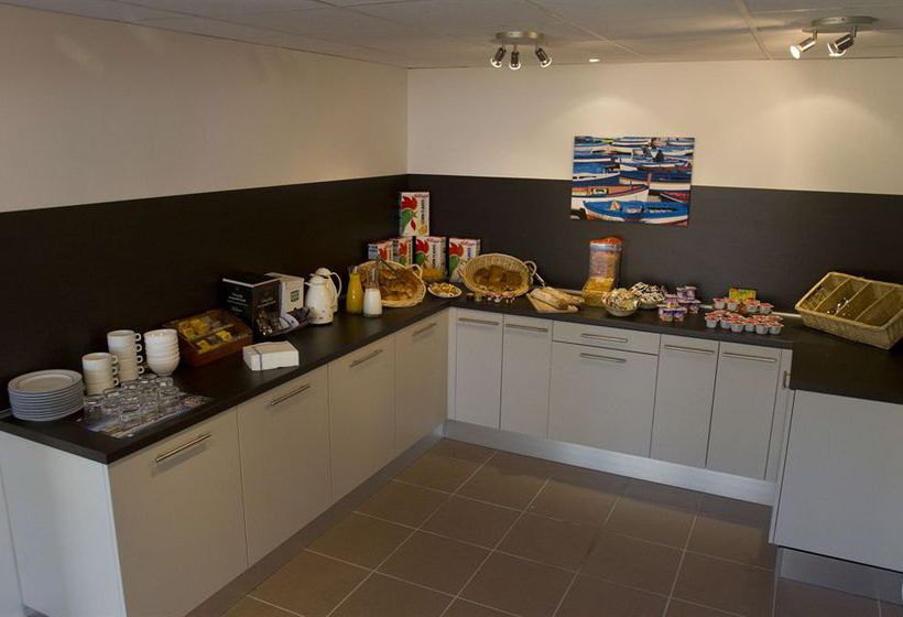 Hôtel Les Isles De Sola  | Grandcamp Maisy | Calvados | France 11