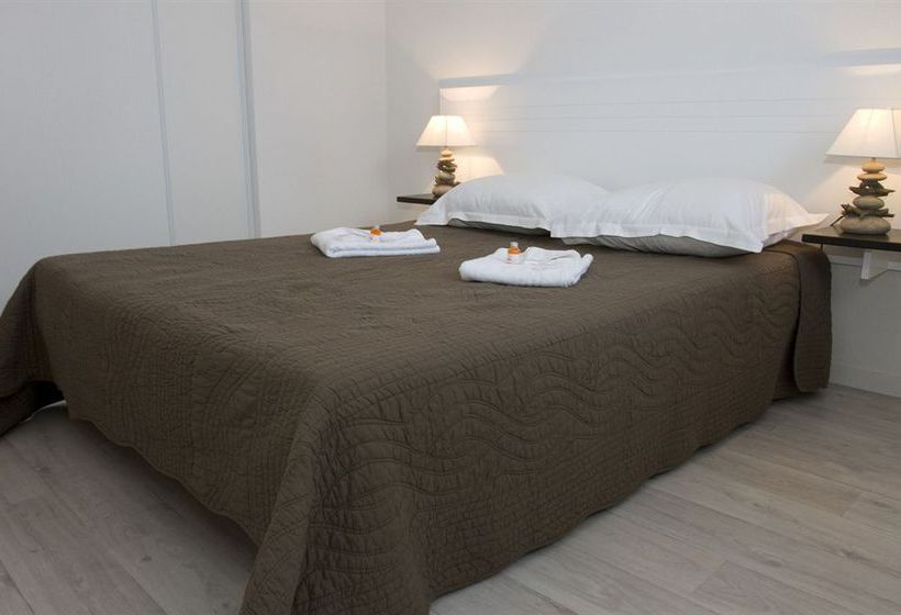 Hôtel Les Isles De Sola  | Grandcamp Maisy | Calvados | France 14