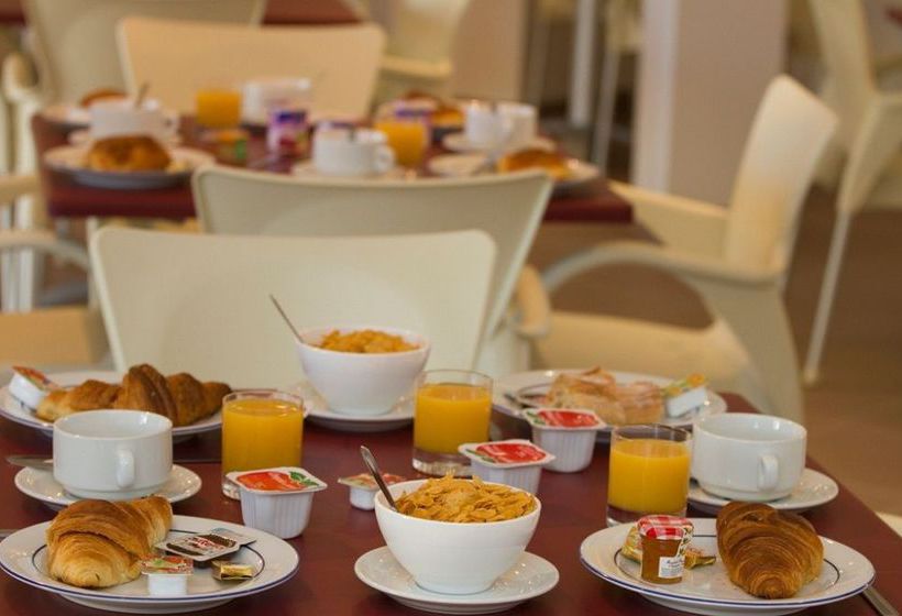 Hôtel Les Isles De Sola  | Grandcamp Maisy | Calvados | France 15