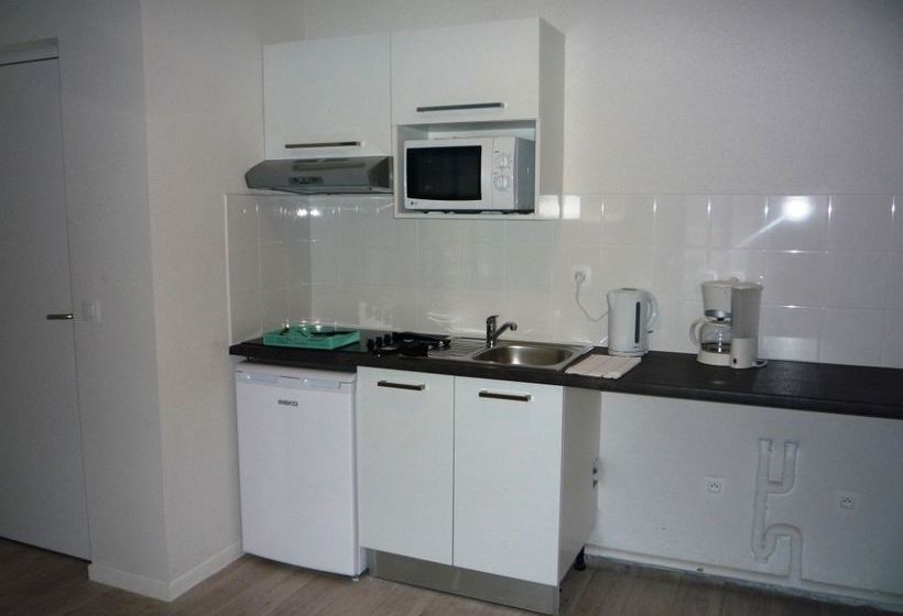 Hôtel Les Isles De Sola  | Grandcamp Maisy | Calvados | France 16