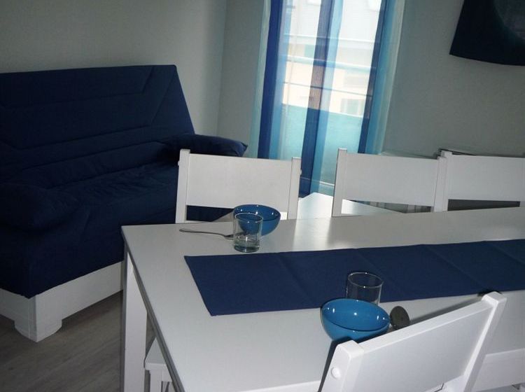 Hôtel Les Isles De Sola  | Grandcamp Maisy | Calvados | France 19