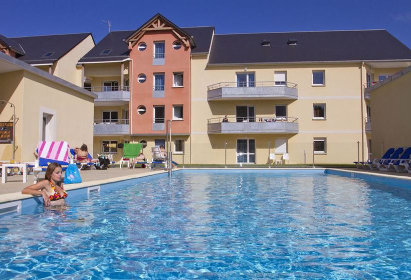 Hôtel Les Isles De Sola  | Grandcamp Maisy | Calvados | France 2