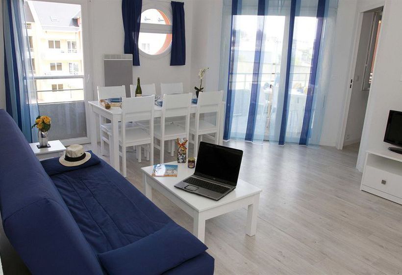 Hôtel Les Isles De Sola  | Grandcamp Maisy | Calvados | France 20