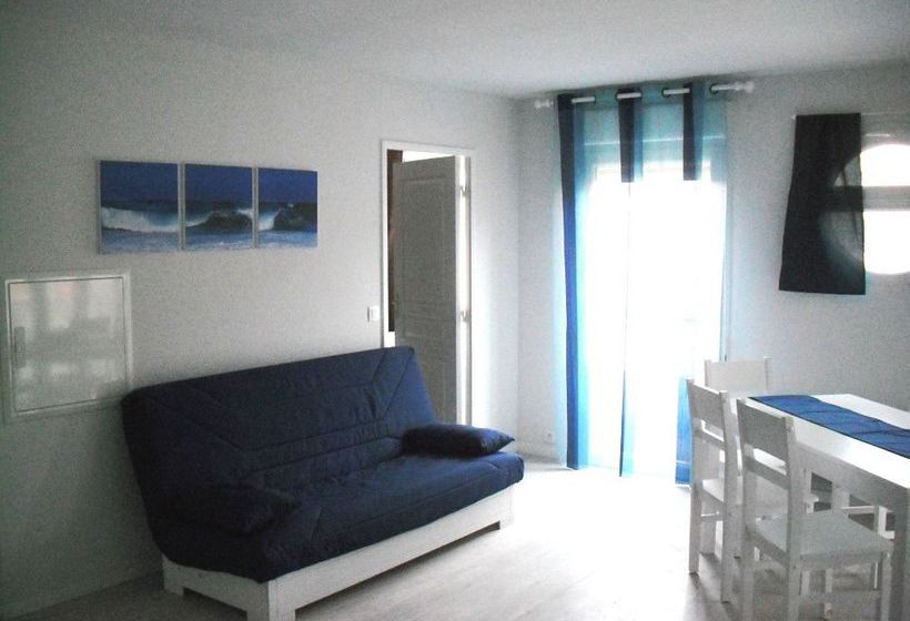 Hôtel Les Isles De Sola  | Grandcamp Maisy | Calvados | France 3