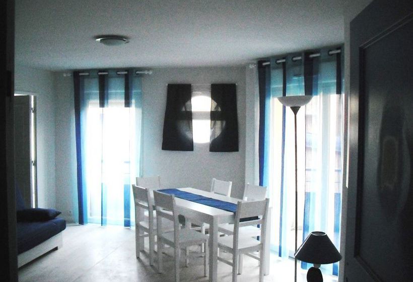 Hôtel Les Isles De Sola  | Grandcamp Maisy | Calvados | France 4