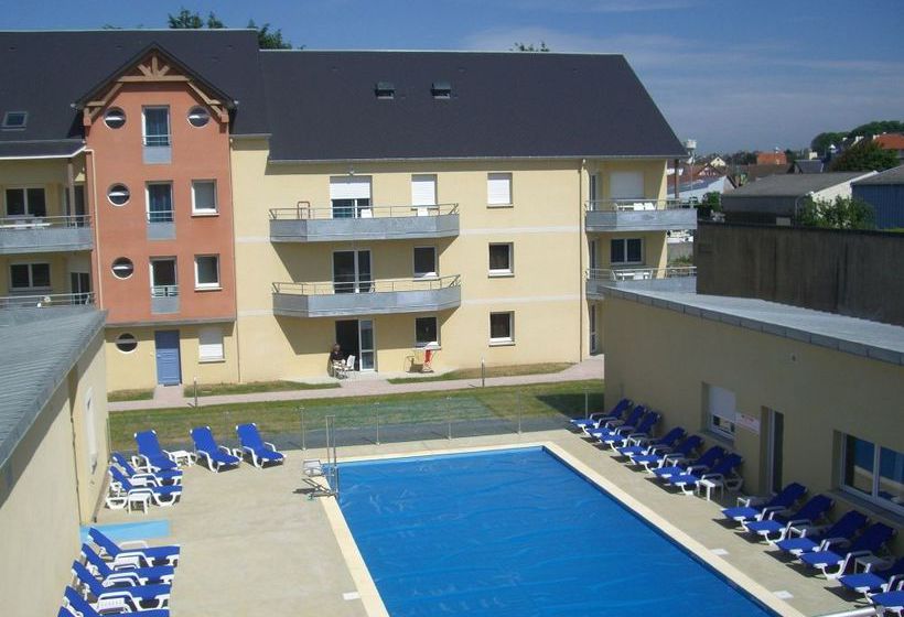 Hôtel Les Isles De Sola  | Grandcamp Maisy | Calvados | France 8