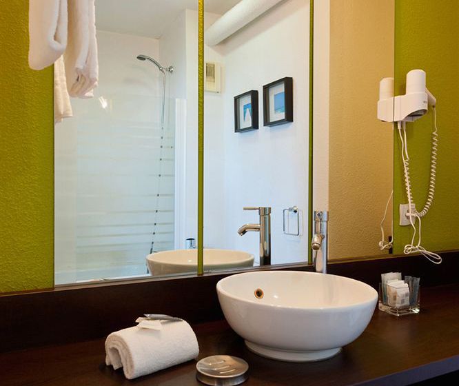 Hôtel Teneo Suites Talence  | Talence | Gironde | France 1