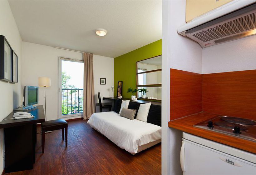 Hôtel Teneo Suites Talence  | Talence | Gironde | France 2