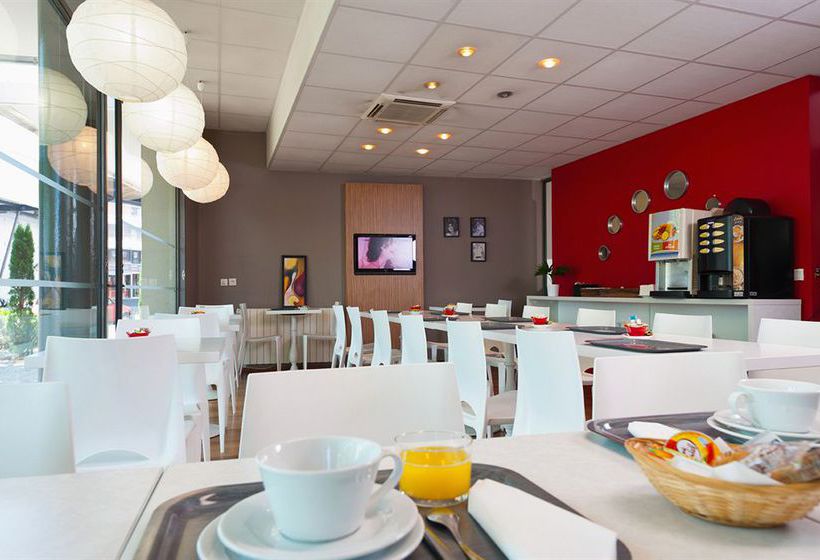 Hôtel Teneo Suites Talence  | Talence | Gironde | France 3