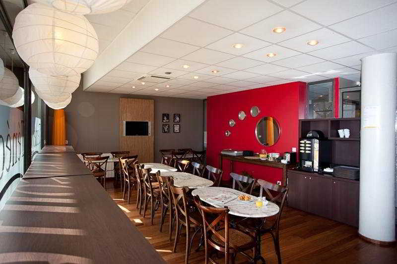 Hôtel Teneo Suites Talence  | Talence | Gironde | France 6