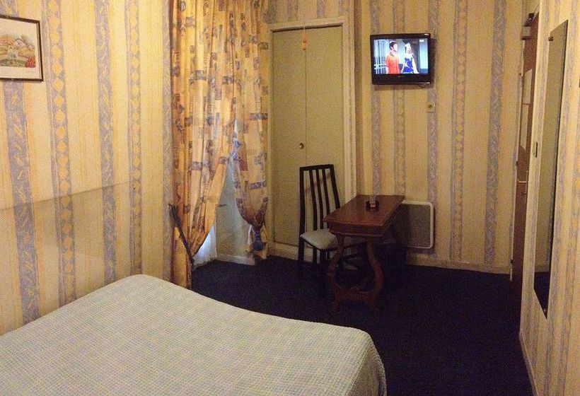 Hotel Acanthe Du Temple Nimes