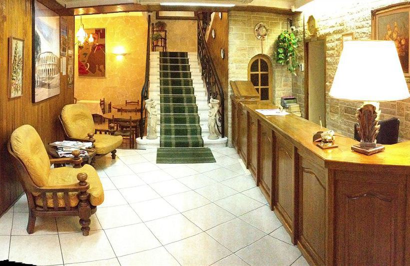 Hôtel Acanthe Du Temple  | Nîmes | Gard | France 1