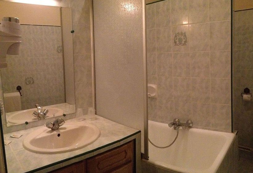 Hôtel Acanthe Du Temple  | Nîmes | Gard | France 2