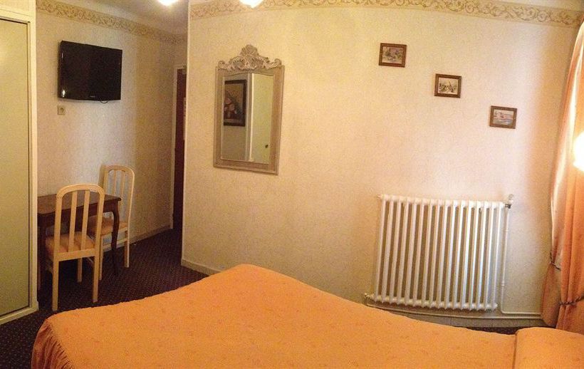 Hôtel Acanthe Du Temple  | Nîmes | Gard | France 5