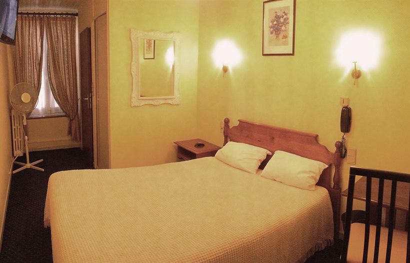 Hôtel Acanthe Du Temple  | Nîmes | Gard | France 7