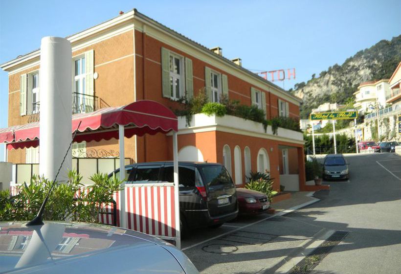 Hôtel La Flore  | Villefranche sur Mer | Alpes-Maritimes | France 1