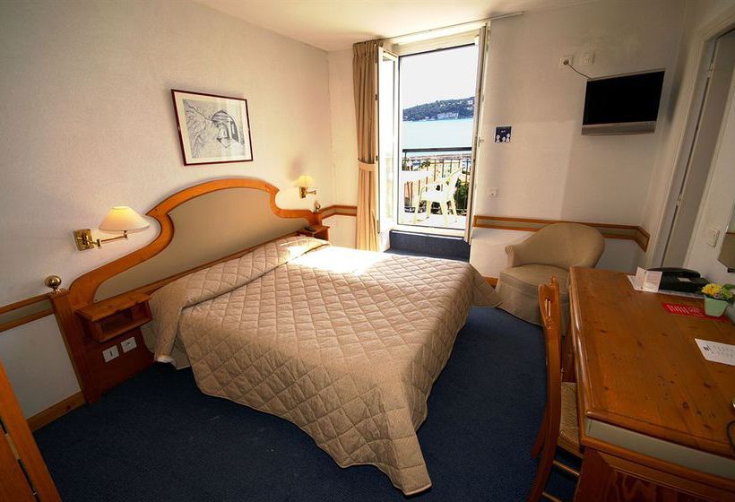 Hôtel La Flore  | Villefranche sur Mer | Alpes-Maritimes | France 15