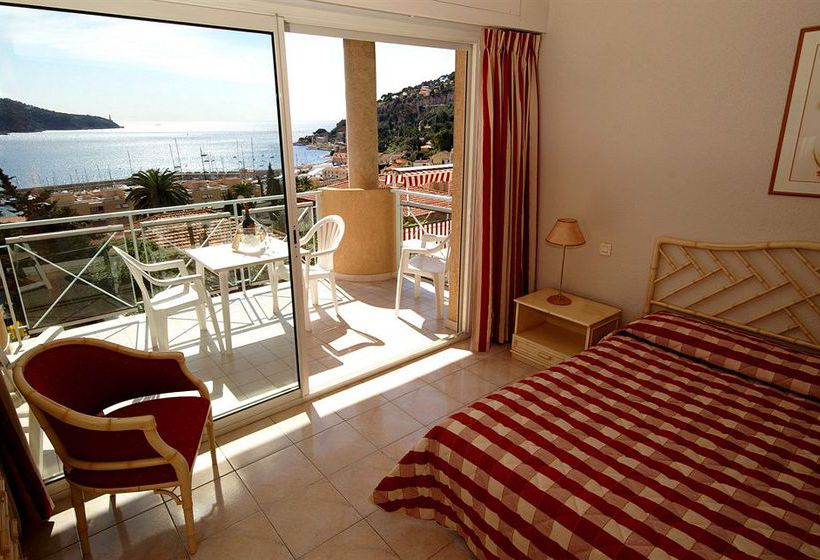 Hôtel La Flore  | Villefranche sur Mer | Alpes-Maritimes | France 16