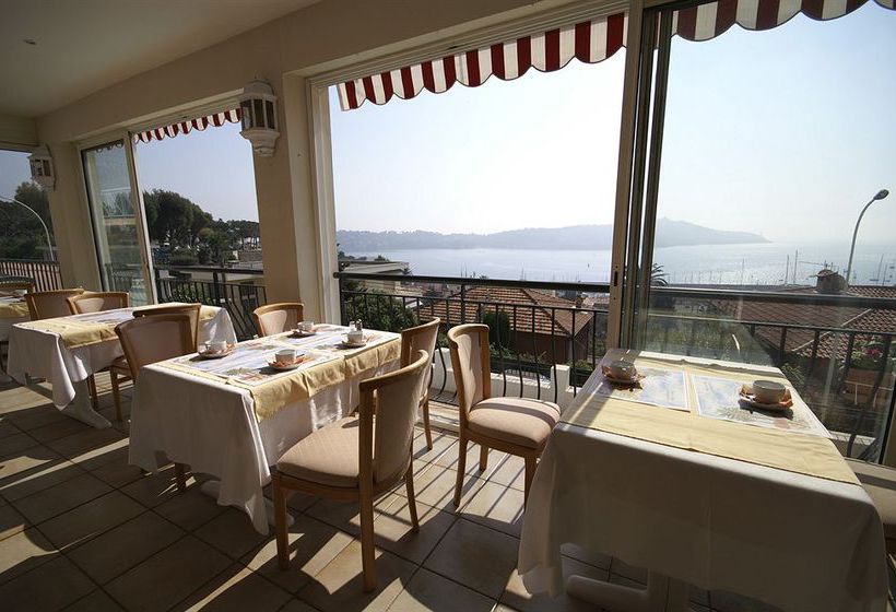 Hôtel La Flore  | Villefranche sur Mer | Alpes-Maritimes | France 17