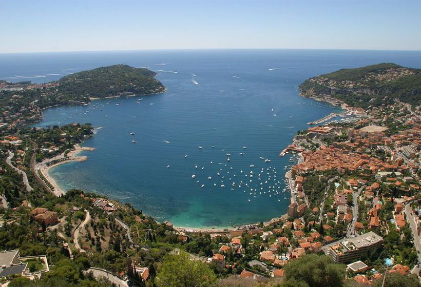 Hôtel La Flore  | Villefranche sur Mer | Alpes-Maritimes | France 20