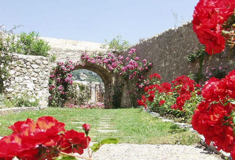 Hôtel La Flore  | Villefranche sur Mer | Alpes-Maritimes | France 4