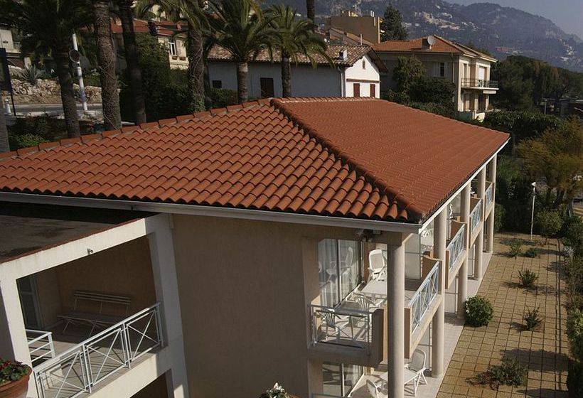 Hôtel La Flore  | Villefranche sur Mer | Alpes-Maritimes | France 6