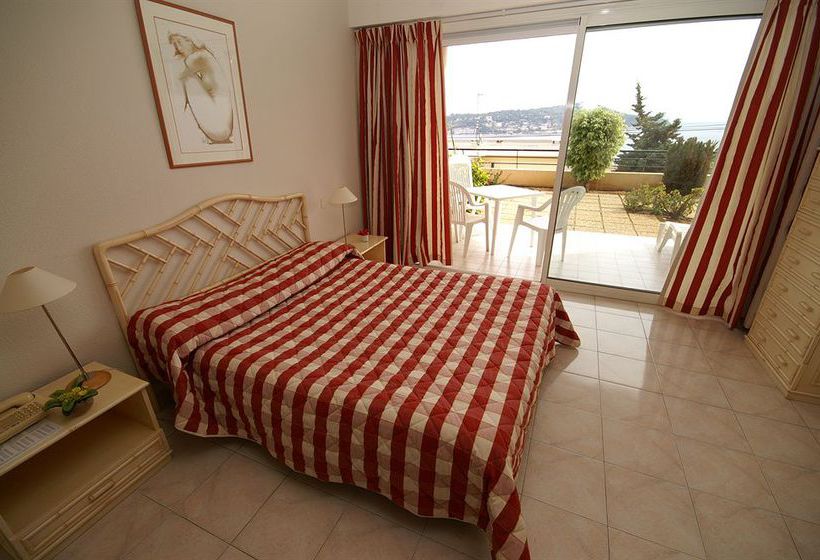 Hôtel La Flore  | Villefranche sur Mer | Alpes-Maritimes | France 7