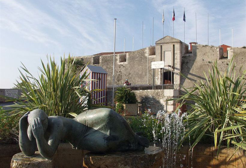 Hôtel La Flore  | Villefranche sur Mer | Alpes-Maritimes | France 9