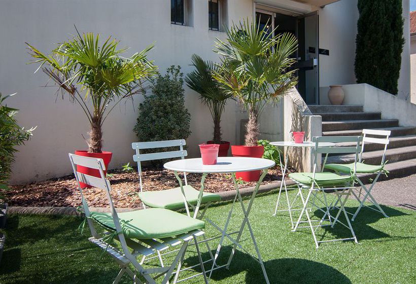 Citotel Hotel Dauly Ródano