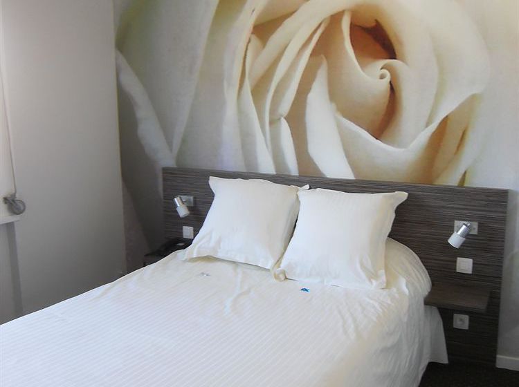 Citotel Hotel Dauly  | Bron | Rhone | France 16