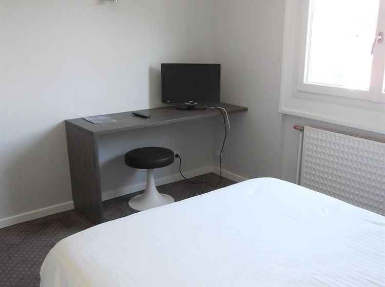 Citotel Hotel Dauly  | Bron | Rhone | France 19