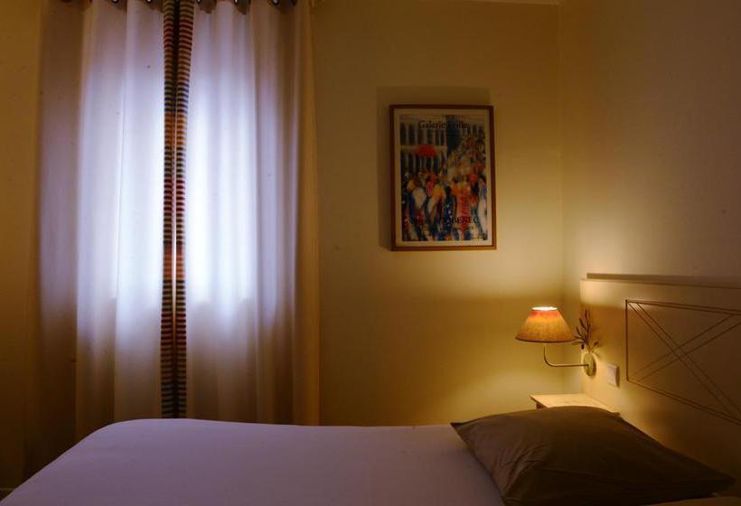 Hôtel Saint Claire  | Toulouse | Haute-Garonne | France 1