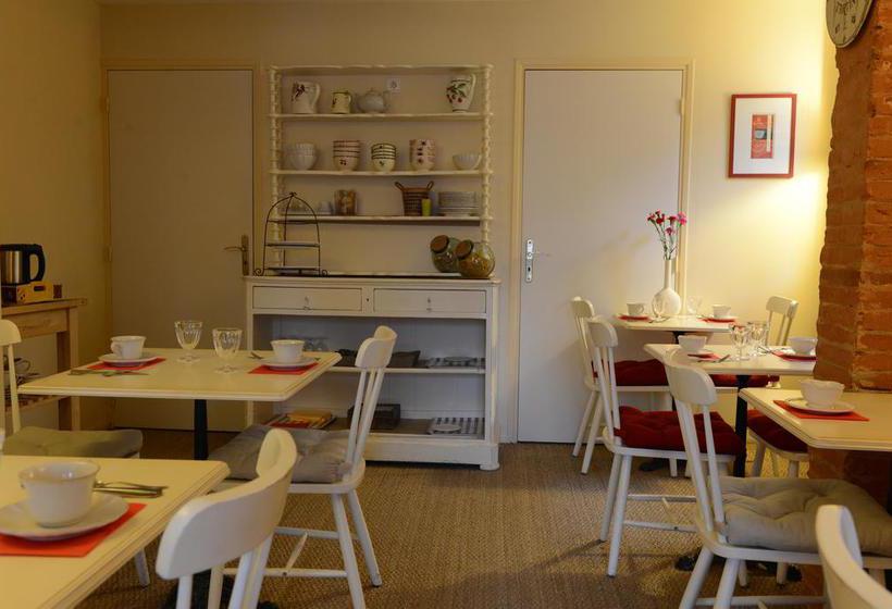 Hôtel Saint Claire  | Toulouse | Haute-Garonne | France 2