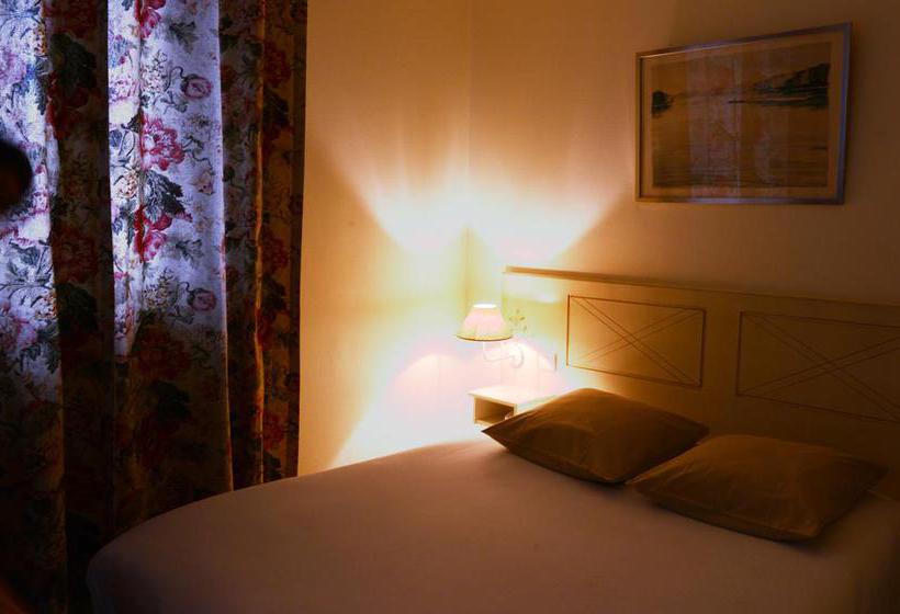 Hôtel Saint Claire  | Toulouse | Haute-Garonne | France 4