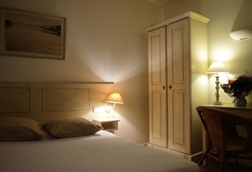 Hôtel Saint Claire  | Toulouse | Haute-Garonne | France 5