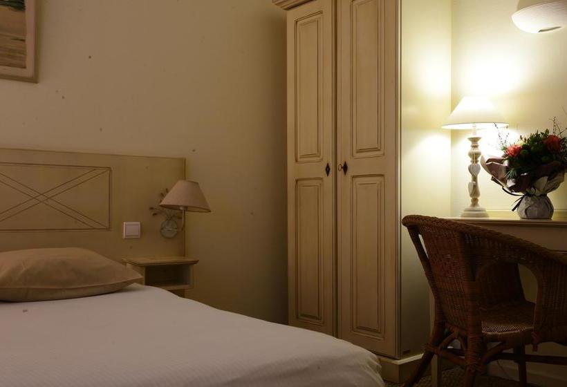 Hôtel Saint Claire  | Toulouse | Haute-Garonne | France 7