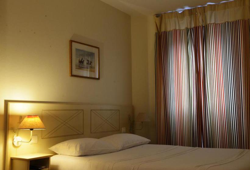 Hôtel Saint Claire  | Toulouse | Haute-Garonne | France 8