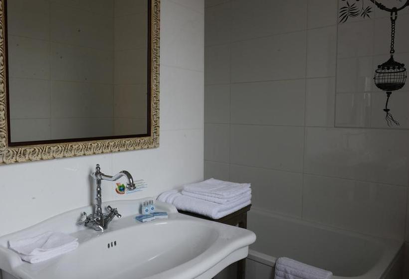 Hôtel Saint Claire  | Toulouse | Haute-Garonne | France 9