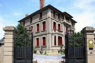 Bed & Breakfast La Villa De Mazamet Mazamet