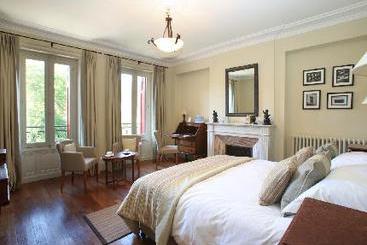 Bed & Breakfast La Villa De Mazamet  | Mazamet | Tarn | France 1