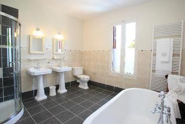 Bed & Breakfast La Villa De Mazamet  | Mazamet | Tarn | France 2