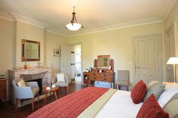 Bed & Breakfast La Villa De Mazamet  | Mazamet | Tarn | France 4