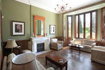 Bed & Breakfast La Villa De Mazamet  | Mazamet | Tarn | France 6