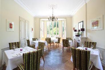 Bed & Breakfast La Villa De Mazamet  | Mazamet | Tarn | France 7